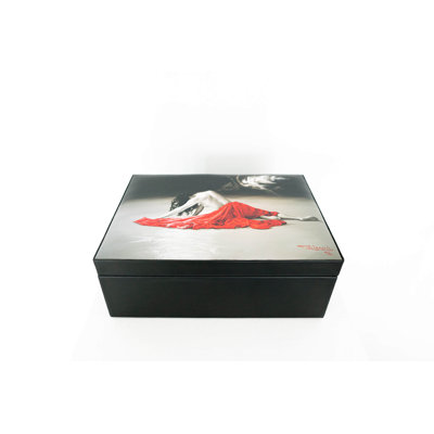 Wine Case