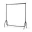 Heavy Duty Clothes Rail Home Garment Hanging Storage Stand Rack-110394324