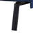 Ebern Designs 65.3” Futon Sleeper Sofa Bed,Removable Arm Pad-857409317