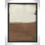 Coronado Alabaster Burst 2 - reproduction sur toile avec cadre flottant-59825451-59825448