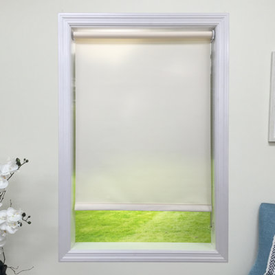 Sheer Roller Shade