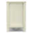 Blanc antique est en rupture de stock