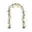 Arche de mariage 90,55 "Wisteria