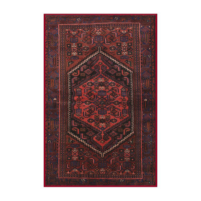 Chavtika Oriental Indoor Rug