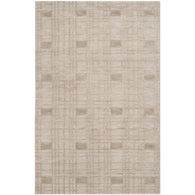 Tibetan Slate Area Rug