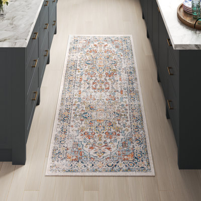Diogo Indoor/Outdoor Rug