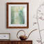 Morning Egret II - peinture encadrée-856246191-856246188