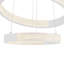 Knuth 3 - Light LED Chandelier-1421145349