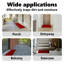 Non-Slip No Pattern Doormat-65348107-65348109