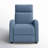 Kraker Upholstered Recliner-452968127