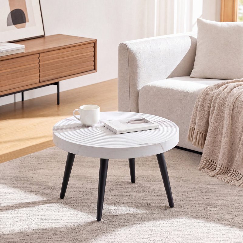 Coffee Table, White