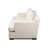 Jake Ann Sofa Crypton Nomad Snow-2053284893