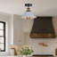 Semi Flush Mount-695608370-695608368