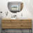 Modern White Ceramic Bathroom Sink - Rectangular Vessel, Stain , Practical Vessel Rectangular, Modern, Easy To Install,