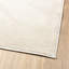 Nadhir Solid Colour Area Rug-2058184267