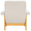Fauteuil d'appoint Natheniel-311450392-311450373