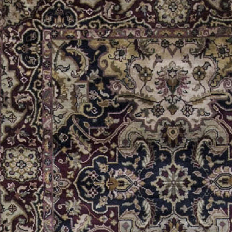 One-of-a-Kind 4'1" X 12'2" Area Rug