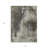 3' X 5' Taupe Beige And Olive Green Abstract Washable Indoor Outdoor Area Rug
