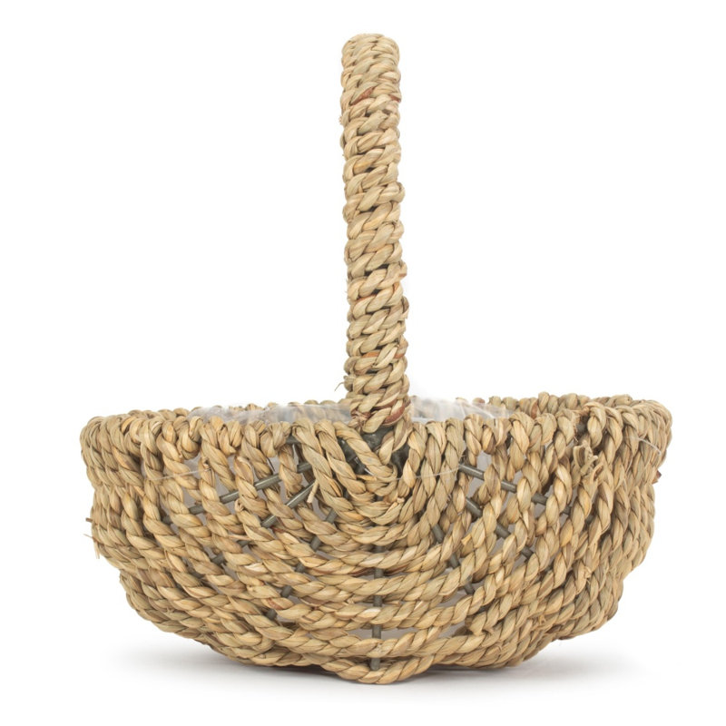 Bay Isle Home Decorative Basket