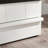 Oakham 23.31'' Wide 4 - Shelf Storage Cabinet with Cable Management-1229655219