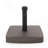 Square 55 LBS Umbrella Base