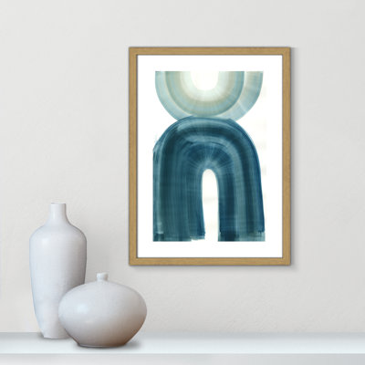 " Apologue " Painting Print