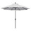 Parasol 9" Market