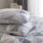 Ensemble de housse de couette 100% coton percale -87769218