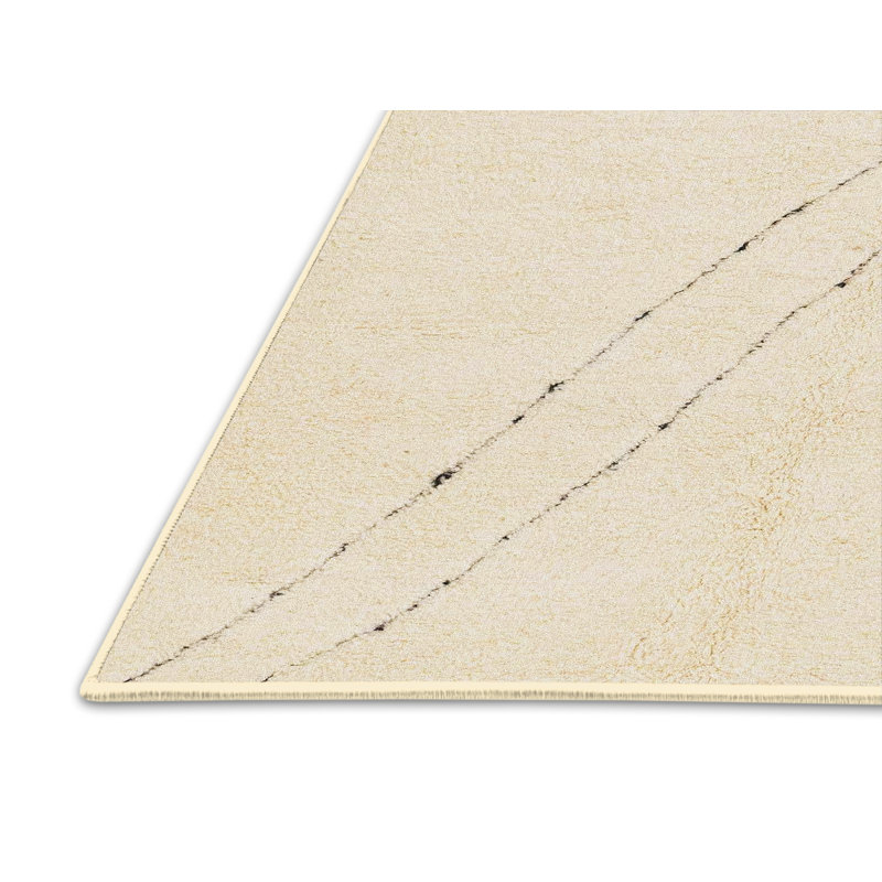Tapis abstrait moderne 3089, Rectangle 8 pi x 12 pi