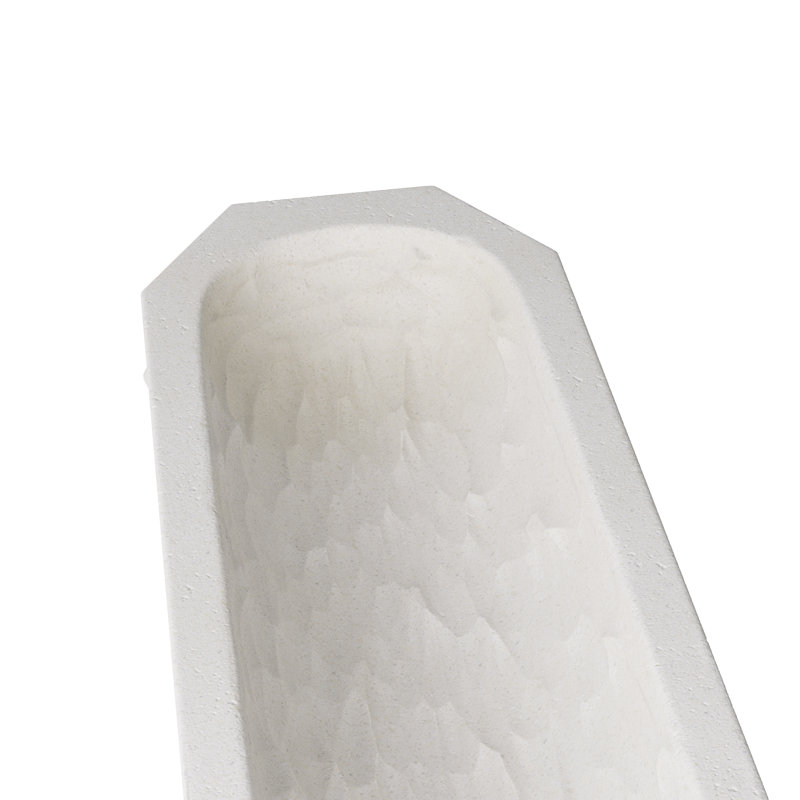 Zurich Riverstone Decorative Bowl