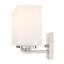 Éclairage pour meuble-lavabo Burling-131111671-131111674