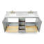 ARIEL TAYLOR 73 IN DOUBLE RECTANGLE SINK VANITY 2-417084648-438055820-402767273