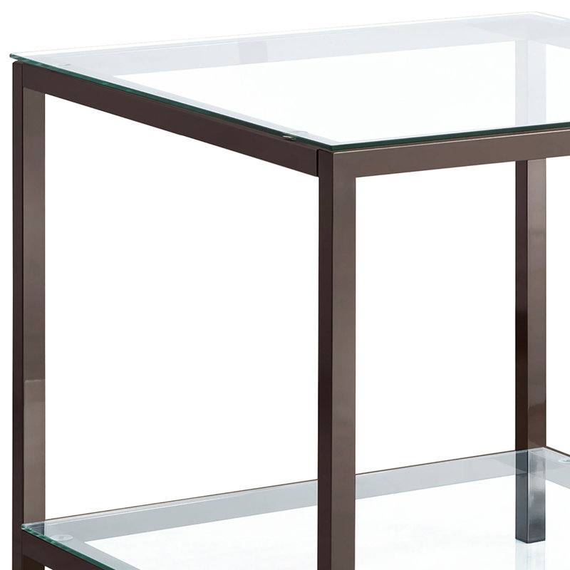 Table de bout Modern