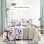 Ensemble d'édredon réversible floral Gabby Gabby-219205636-219205635