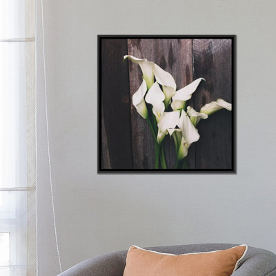 Olivia Joy " Calla Lilies " by Olivia Joy StClaire