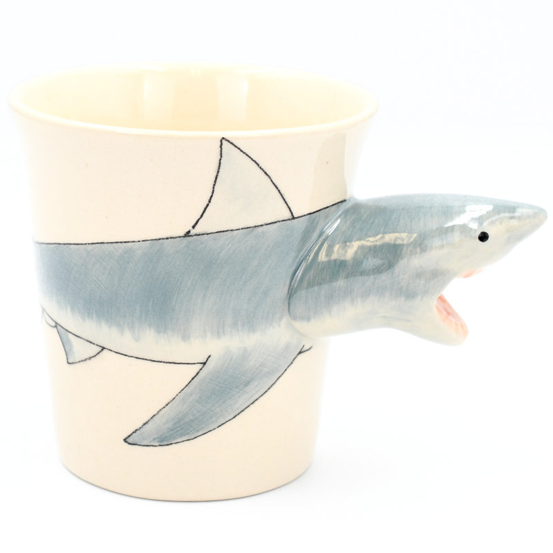Goulet Shark Ine 10 Oz