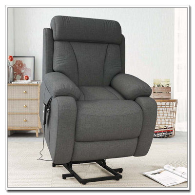 Fauteuil inclinable électrique Power Lift