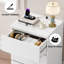 Kinzli 3 Piece Bedroom Set-337061774-388722394