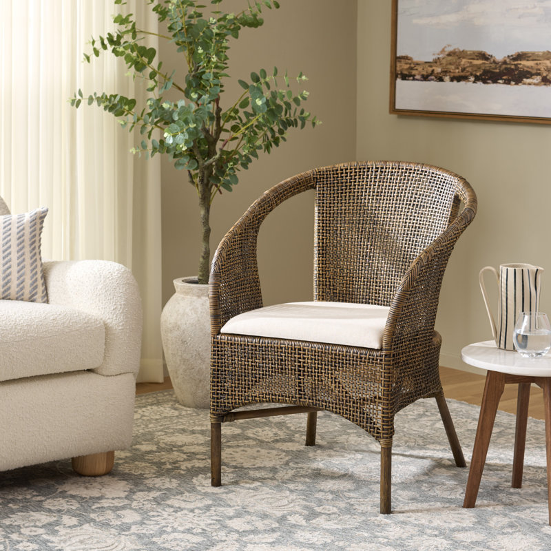 Fauteuil d'appoint Kimzey