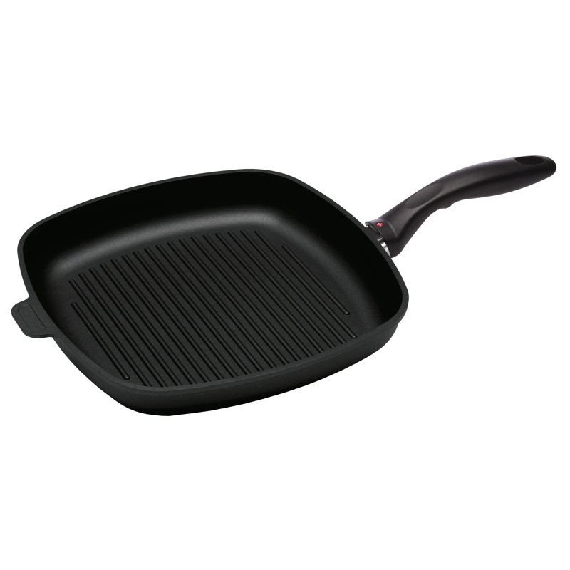 Swiss Diamond 11" Square Non-Stick Griddle