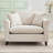 Single Sofa With Pillow