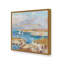 «Cape Kaliakra» par Silvia Vassileva, reproduction d'art-114322121-114322128