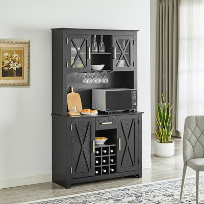 Armoire bar