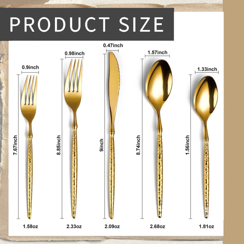 Tableware