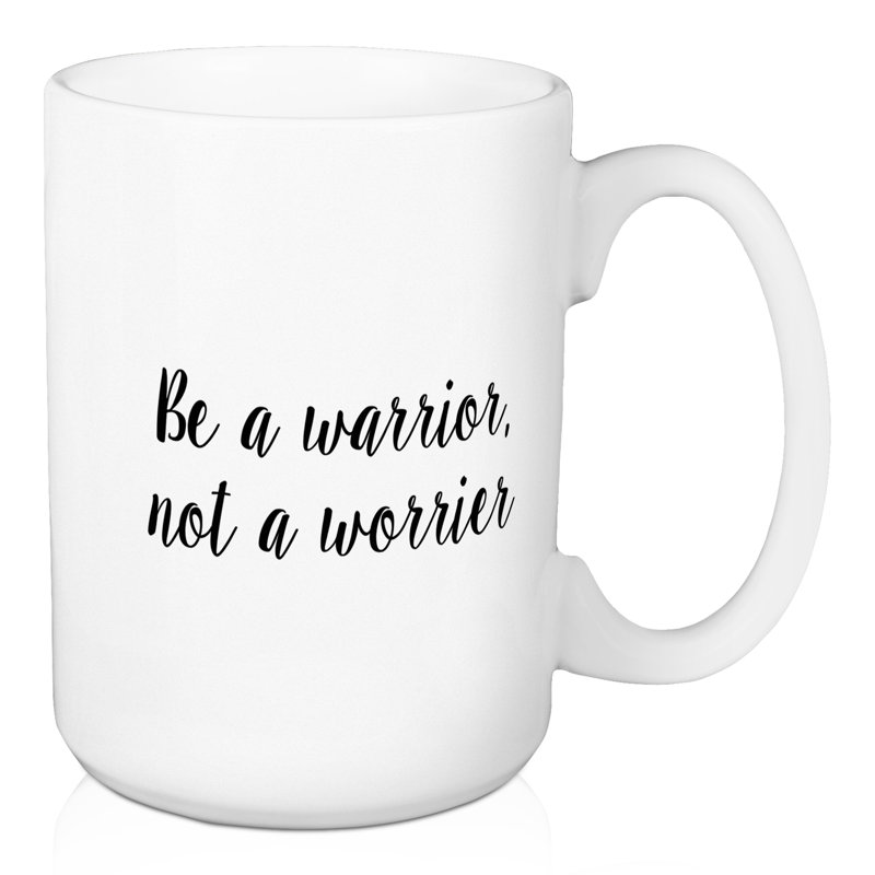 Northfleet Ceramic Coffee Mug