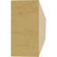 Queue de chevron Concord Woodgrain TimberThane, brun clair apprêté-88142062