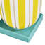 Portofino Tall Flared Vase