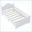 Lit plateforme convertible avec garde-corps amovibles-236972540-236972542