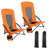 Orange/Gray selected