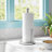 Achieng Stainless Steel Paper Towel Holder